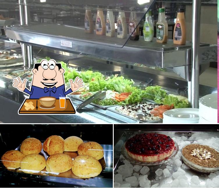 CHURRASCARIA E LANCHONETE SULMINAS