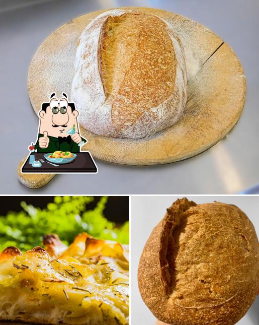 Cibo al Fermento Roma