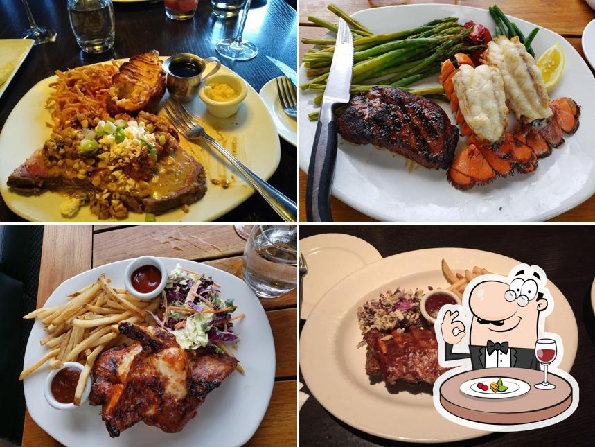 The Keg Steakhouse & Bar - Laval