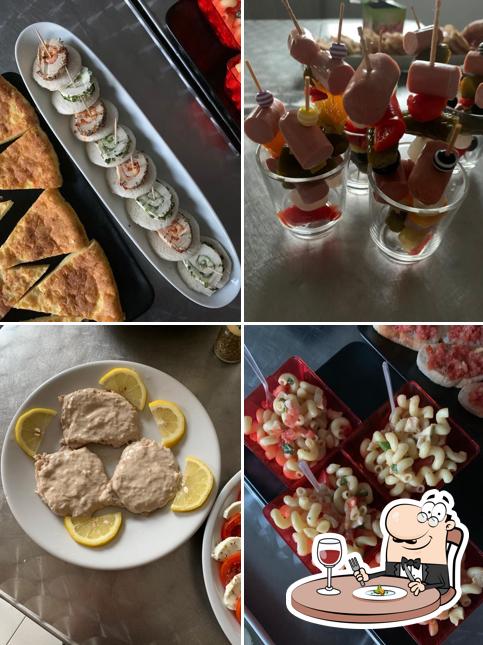 Trattoria On the Road