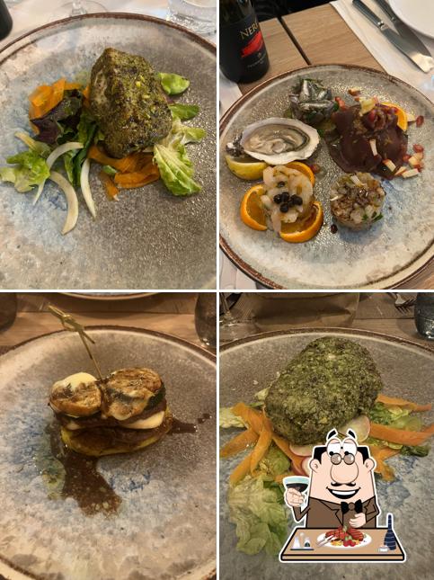 Filet mignon al Chef Dedé