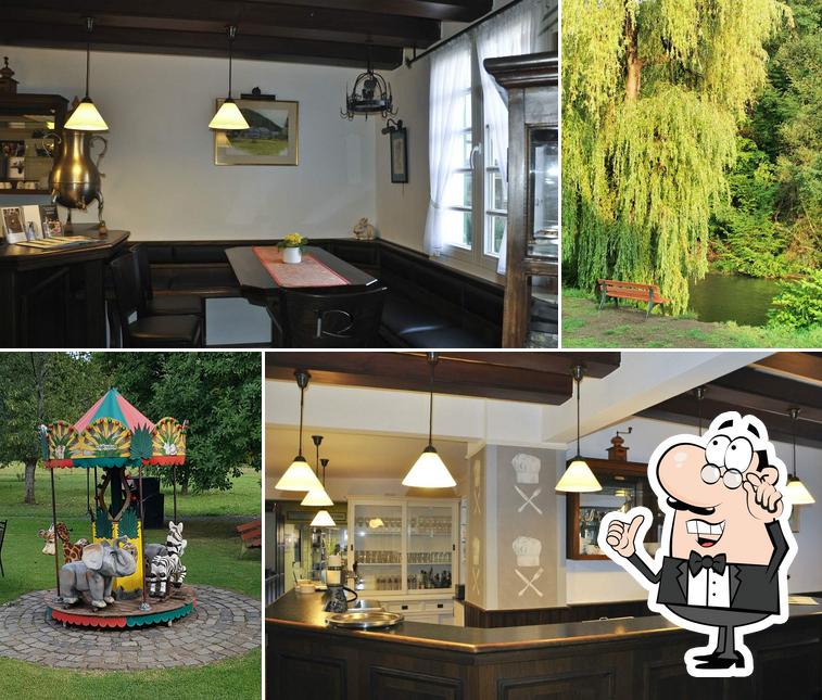 Gaststätte Rüdenstein