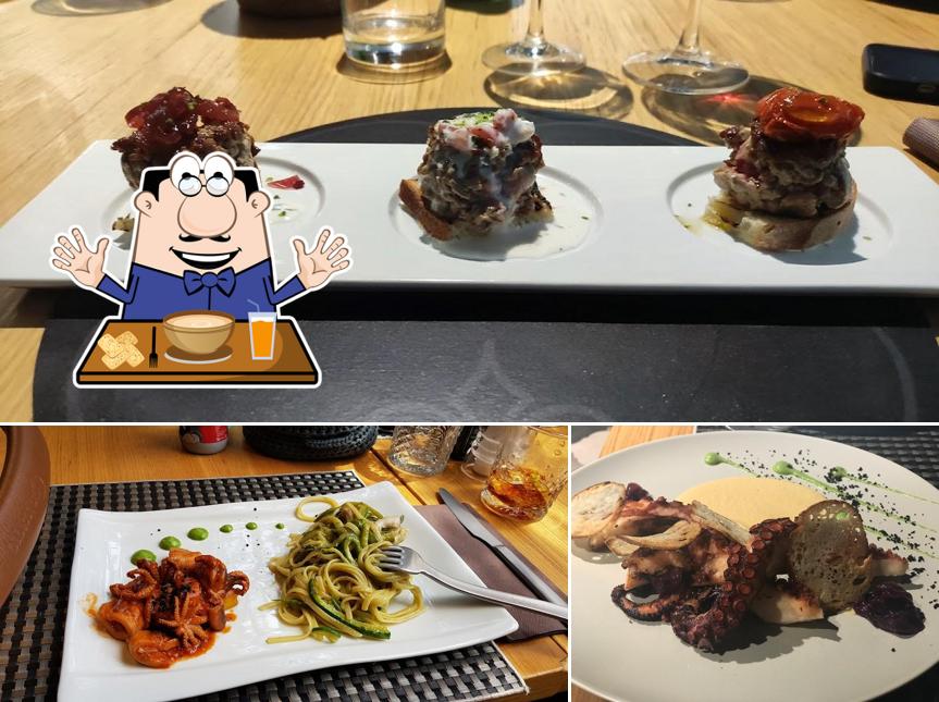 Platti al L'Imperiale