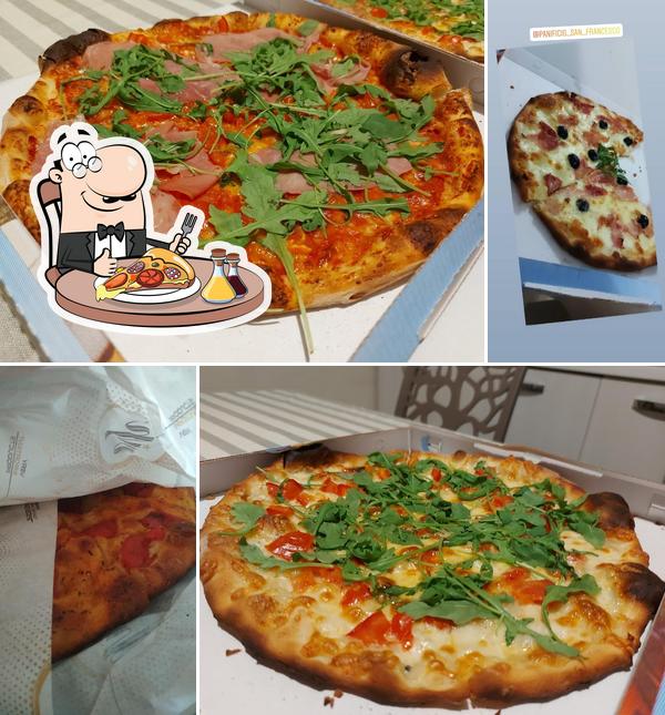 Panificio San Francesco