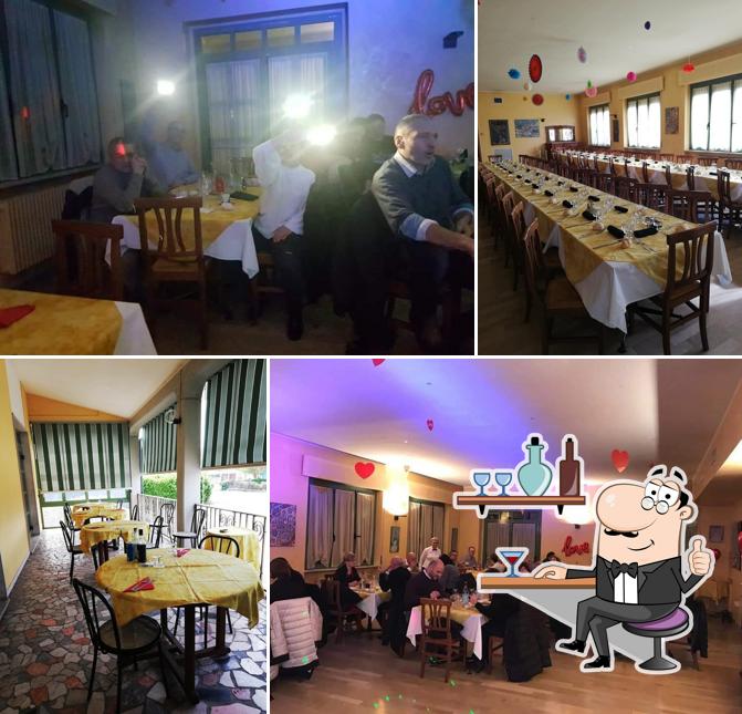 Ristorante La Rovere