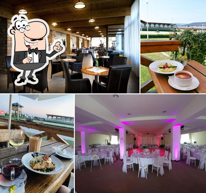 Reštaurácia Rozálka