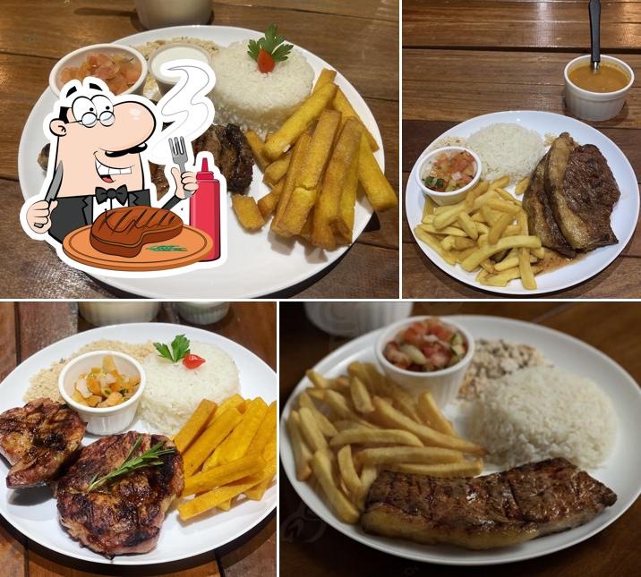 La Brasa Grill @labrasa_cba