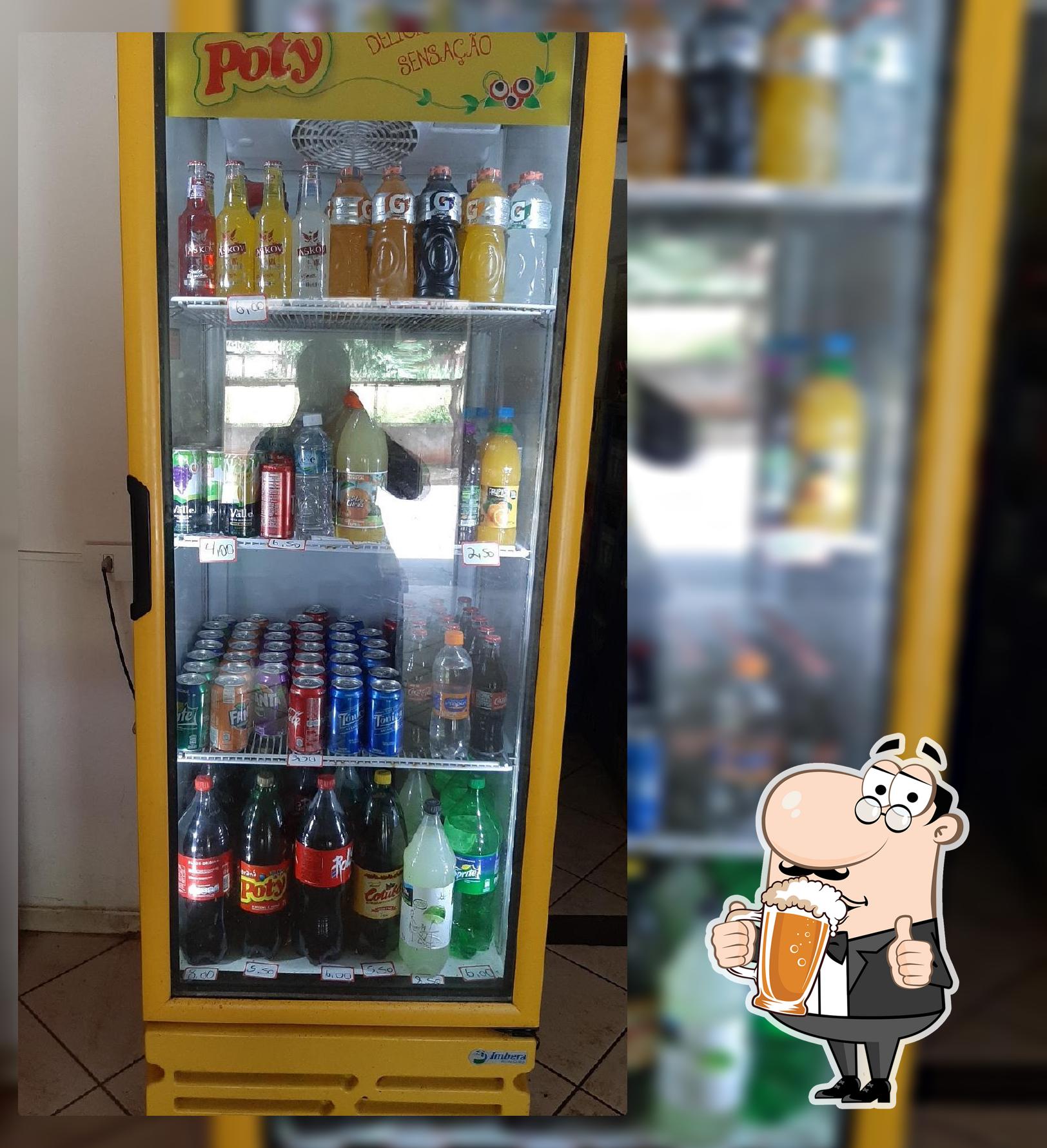 Bar do ceara e amigos