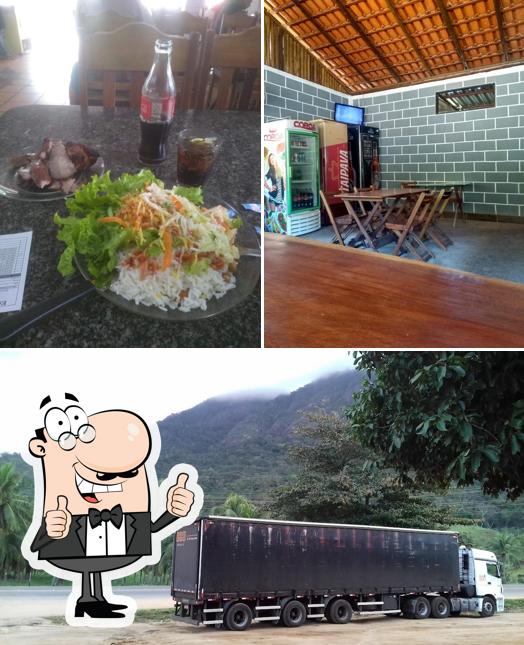 See this picture of Churrascaria - Samambaia