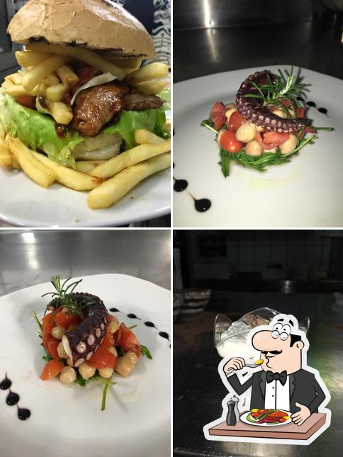 Il Borgo Ristorante pub pizzeria di Eduardo e Giuseppe Manna