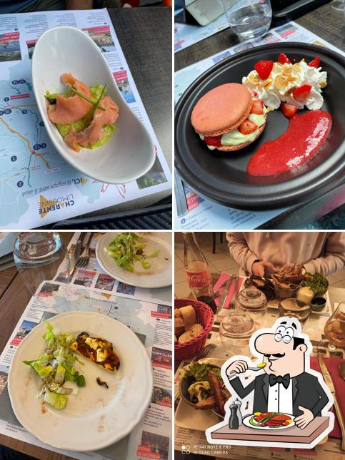 Ceviche à R'naissant