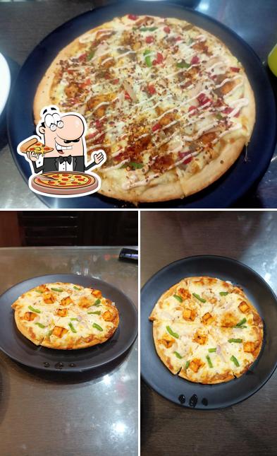 Laziz Pizza, Udalguri