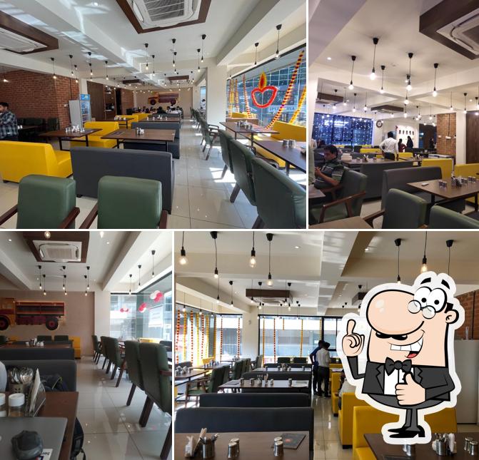 Amritsari Brothers Da Dhaba