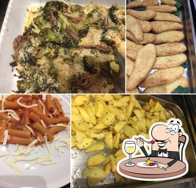 Suahvé colazionepranzoapericena