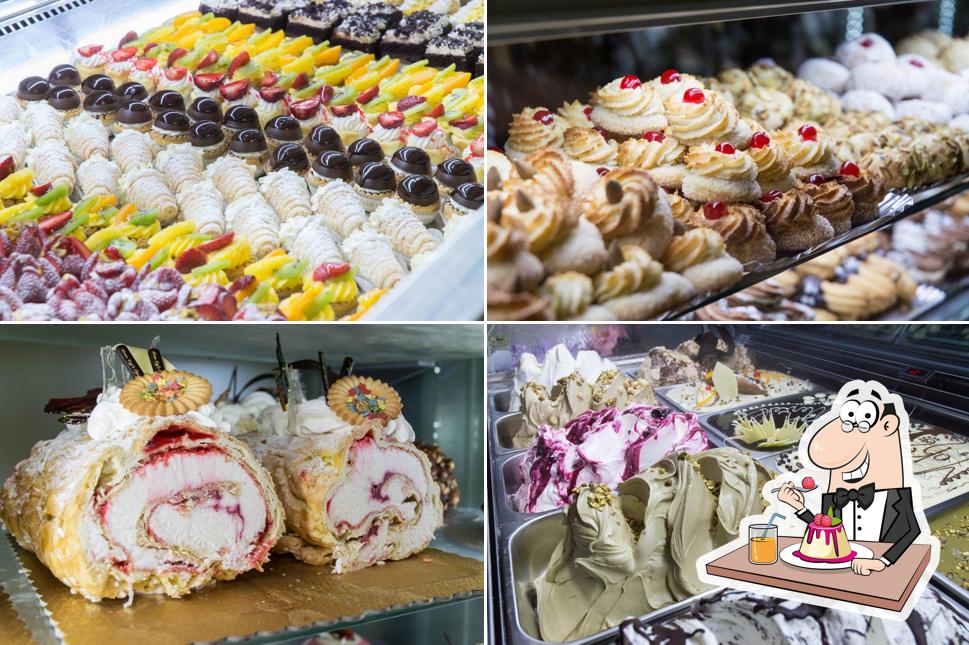 Gran Cafè Opera Pizzeria Ristorante di Pusateri Angelo