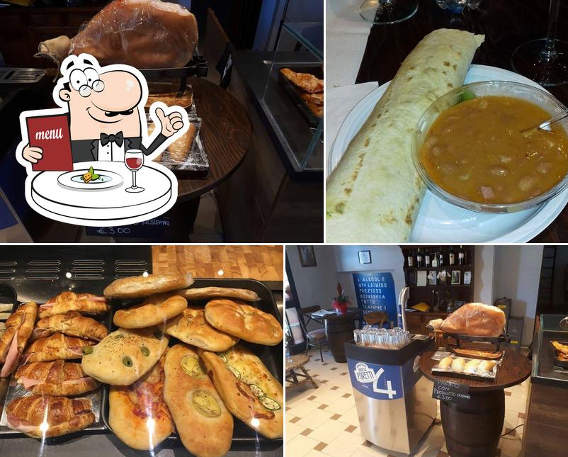 Bar della Stazione di Spoleto