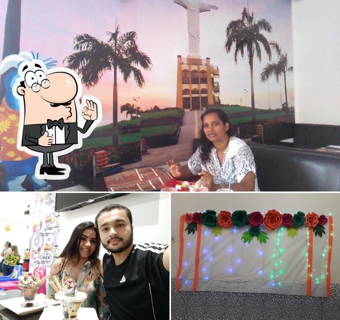 See the photo of iceBode Castanhal