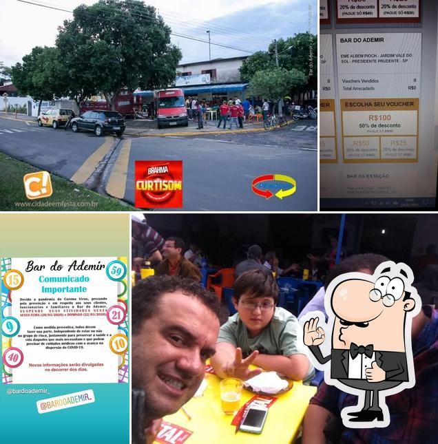 Ademir Bar e Mercearia