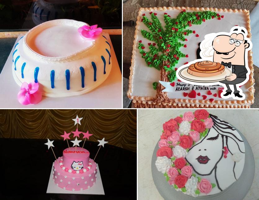 LAMY BAKERY&STORES image