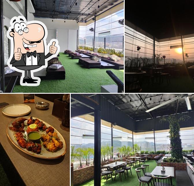 OTT Cafe (A Unit of RAP Hospitality)