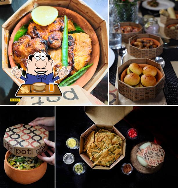 Pot Pot Yum Yum Indian Delivery