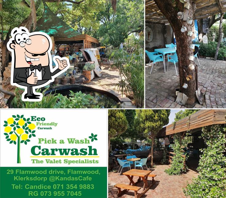 Photo de Kandas Cafè & Deli