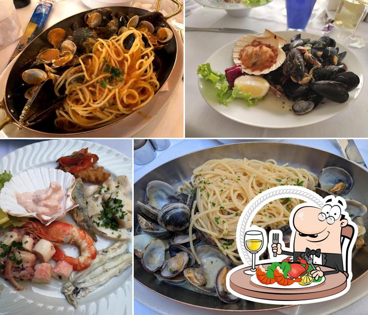 Ristorante Taverna al Canevon