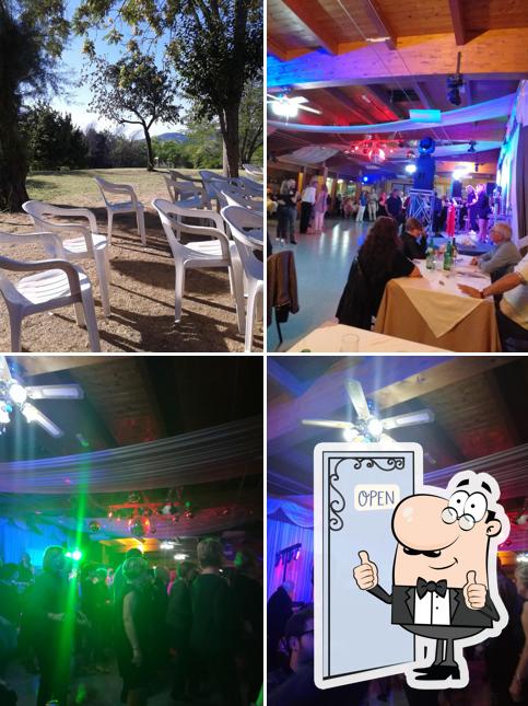 La Giara Ristorante Pizzeria Dancing