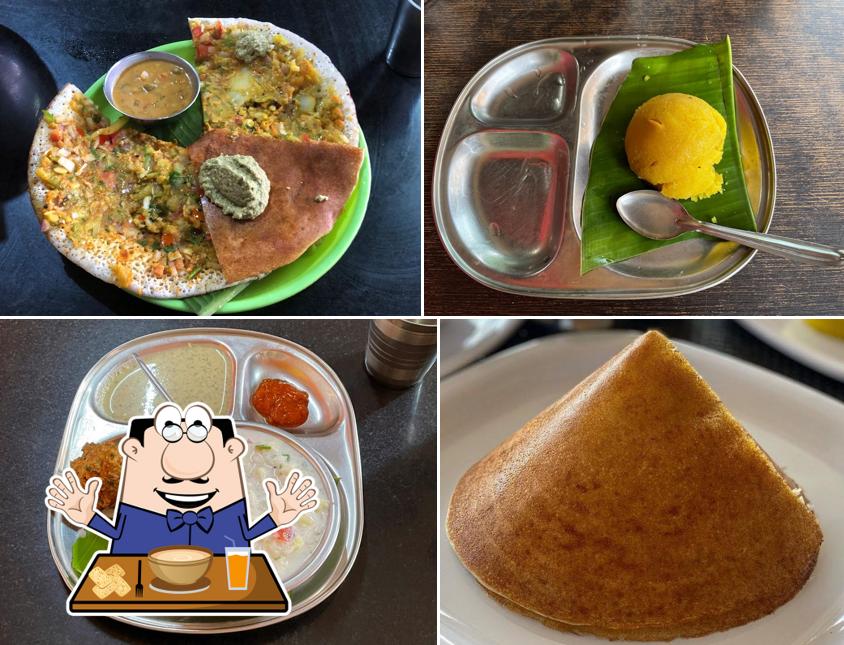 Lakshmi Tiffany's & Caterers