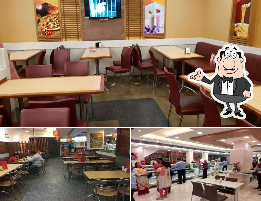 Check out how OM, Sweets & Snacks looks inside