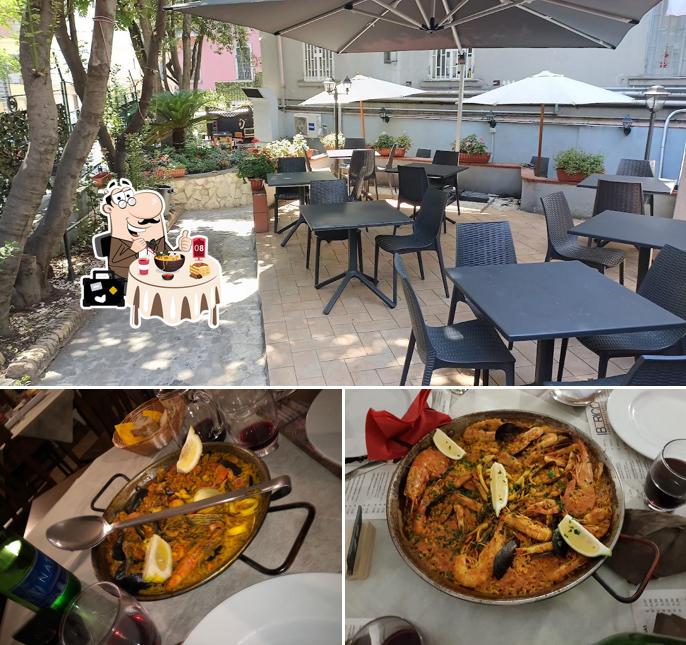 Iberico - Taberna Española