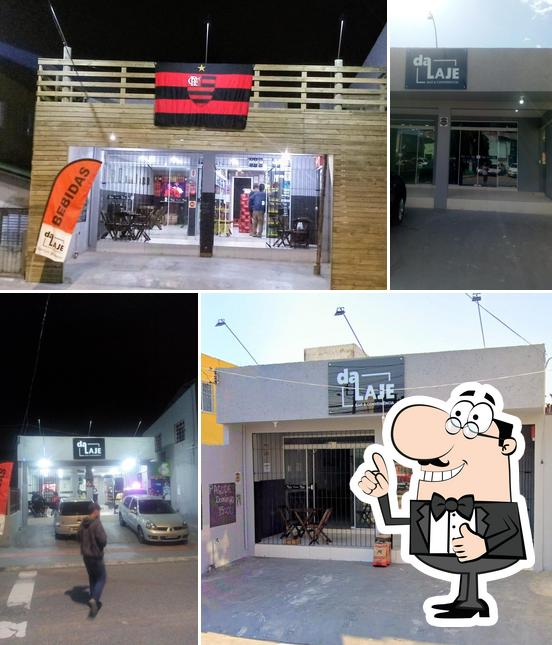 Da Laje Bar e Conveniência
