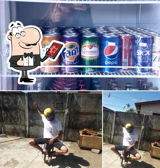 Distribuidora Ribeiro