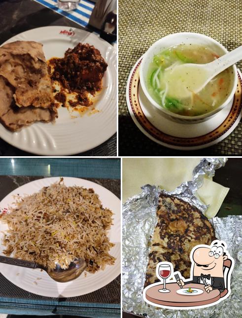 Aditya Restaurant & Catering Service