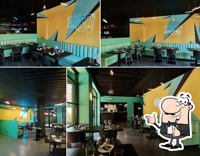 Vedi la foto di Crunch! - Talenti