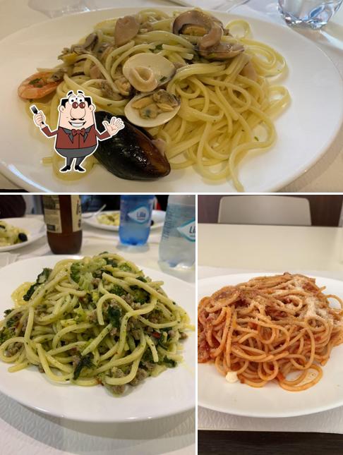 Platti al Bar Check Point New