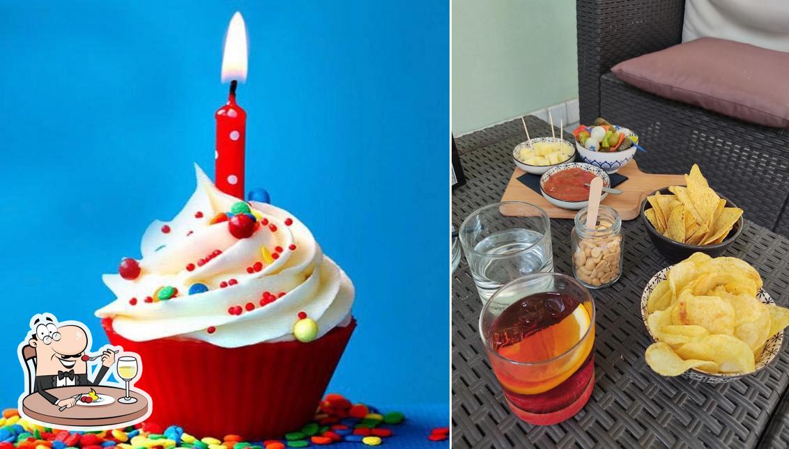 Platti al La Meridiana 2.0