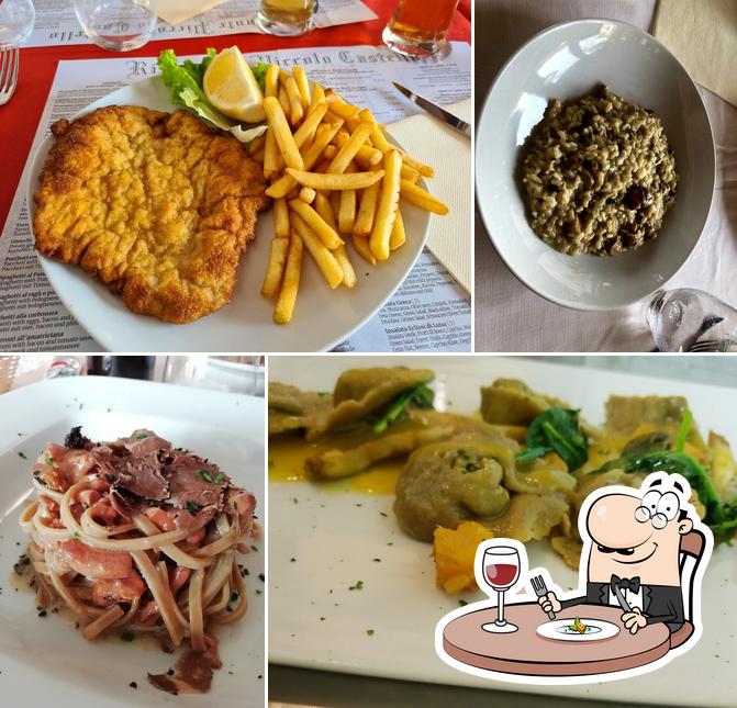 Ristorante Piccolo Castello