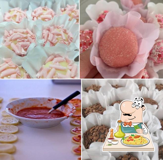 Glória Doces e Salgados