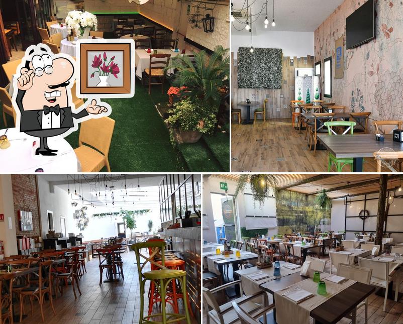 Ristorante Pizzeria Il Giardino