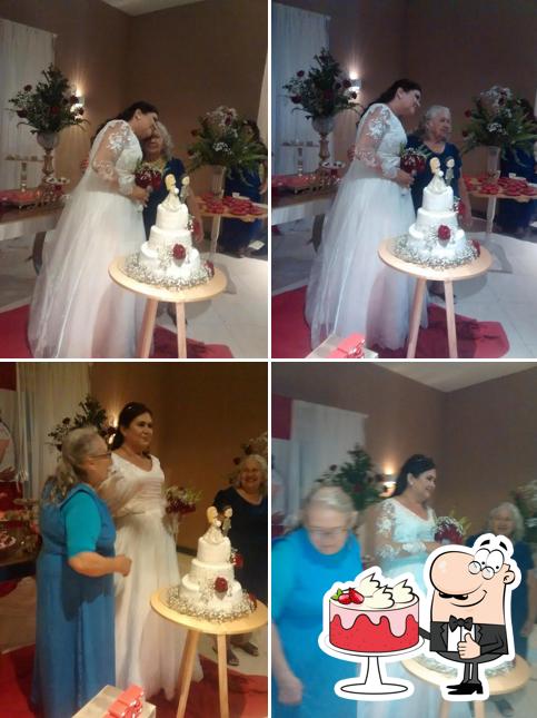 Valdir e Daniel das Tapiocas