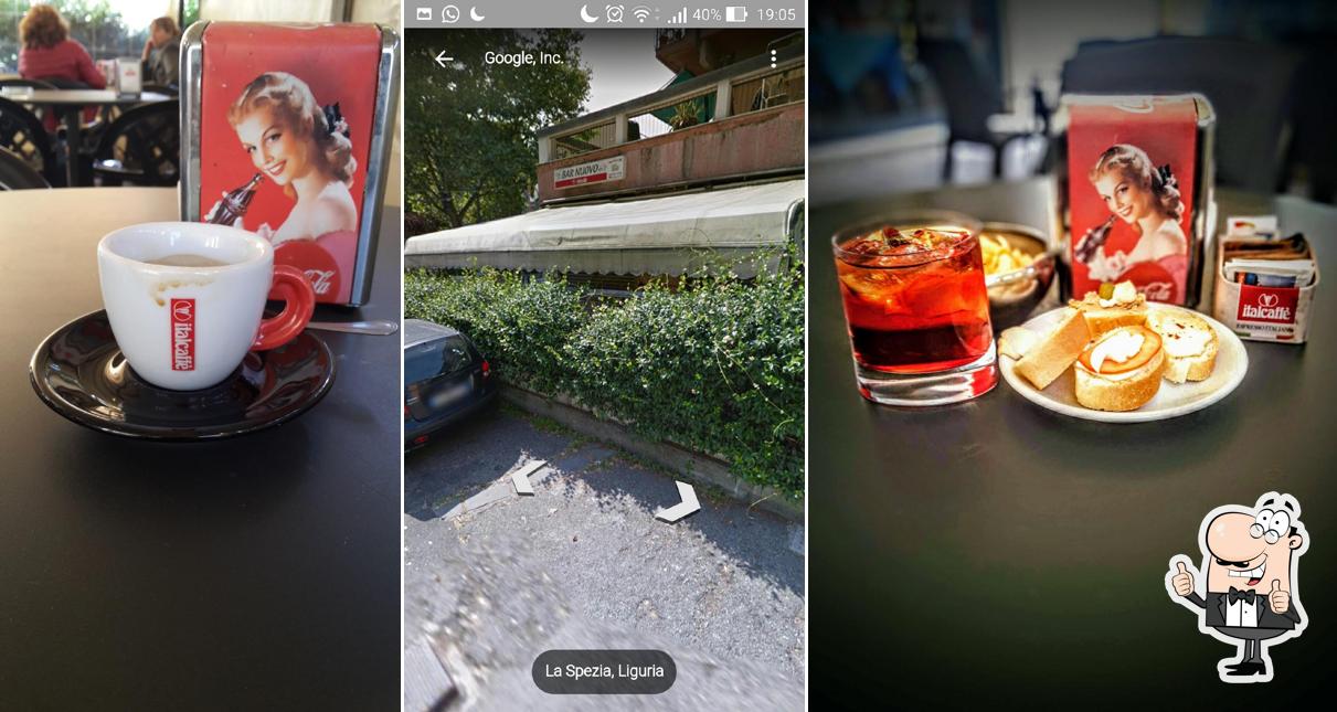 Ecco un'immagine di Bar Nuovo