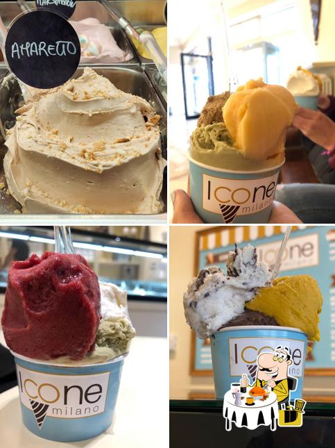 Gelato al Icone by daniela