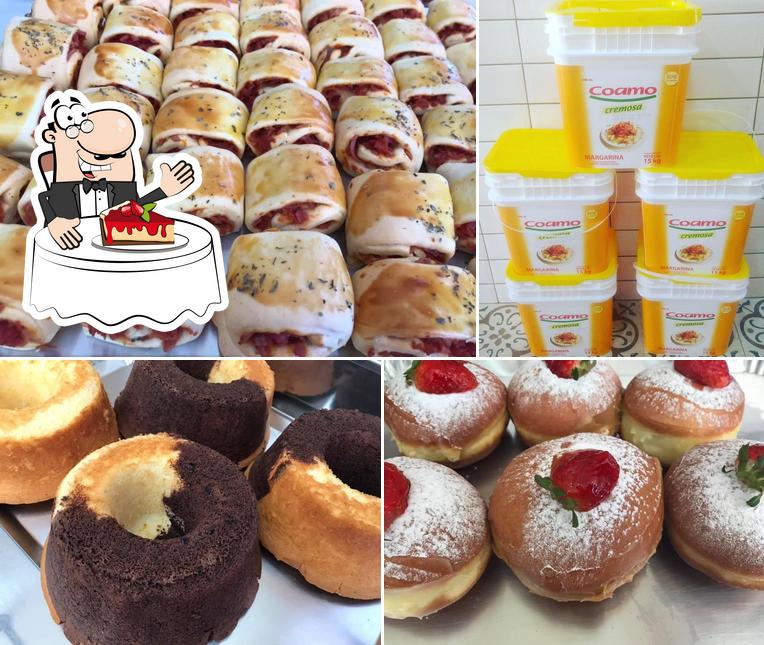 Panificadora Luz e Vida