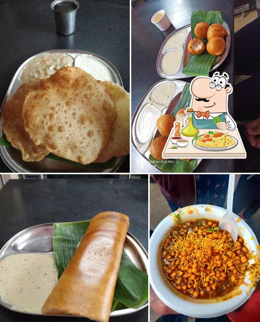 Sri Mahalakshmi Refreshments