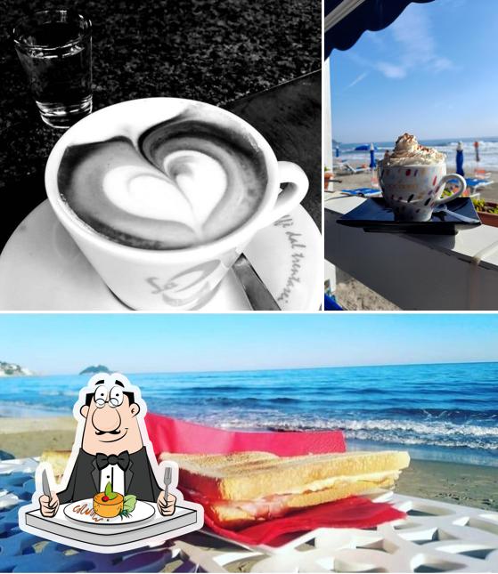 Il Chiosco Bagni Manin