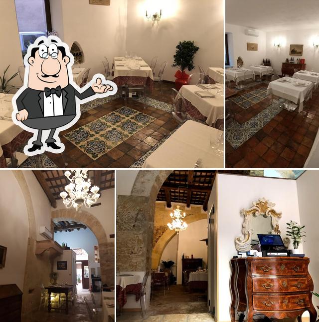 Ristorante Torre Vecchia