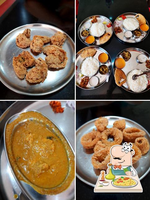 SWAGATH Goan & Malvani Veg & Non-Veg Family Restaurant