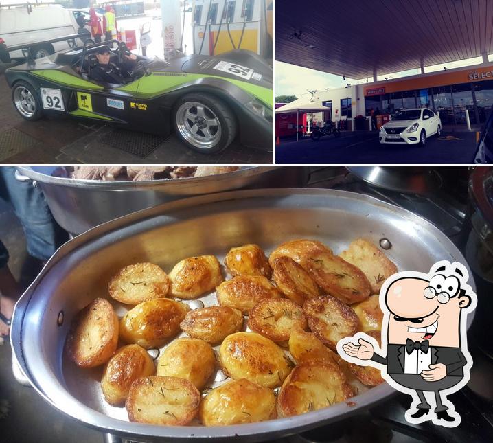 Image de Shell Select