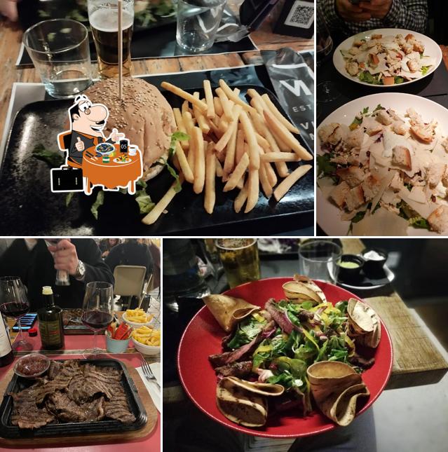 Cozze al Vicolo Marte